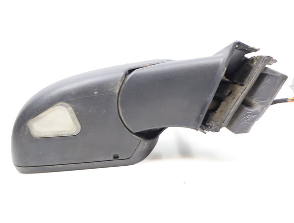 Retroviseur exterieur manuel droit Ford C-MAX (DM2) 1.8 tdci (2007-2010) 5 portes