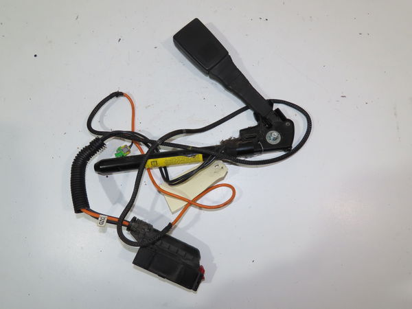 Ancrage ceinture avant gauche Opel ASTRA H (A04) 1.7 cdti (l48) (2004-2010) 5 portes