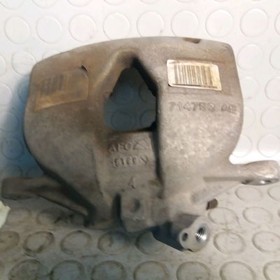 Etrier de frein avant droit Peugeot 308 II (LB_, LP_, LW_, LH_, L3_) 2.0 gt bluehdi 180 (2014-2021)