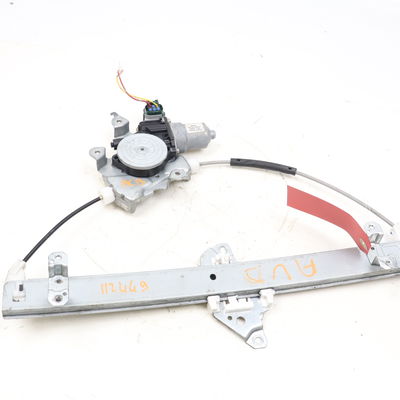 Mecanisme  moteur lève-glace avant droit Nissan JUKE (F15) 1.6 (2010) 5 portes