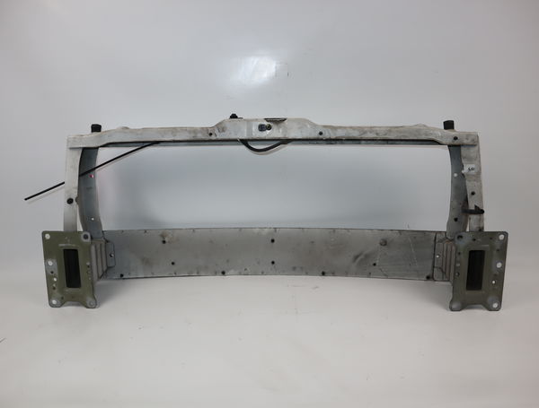 Face avant Chevrolet SPARK (M300) 1.0 (2010) 5 portes