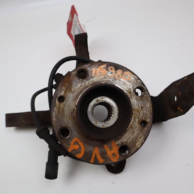 Fusee avg Renault TWINGO I (C06_) 1.2 (c066, c068) (1996-2007) 3 portes