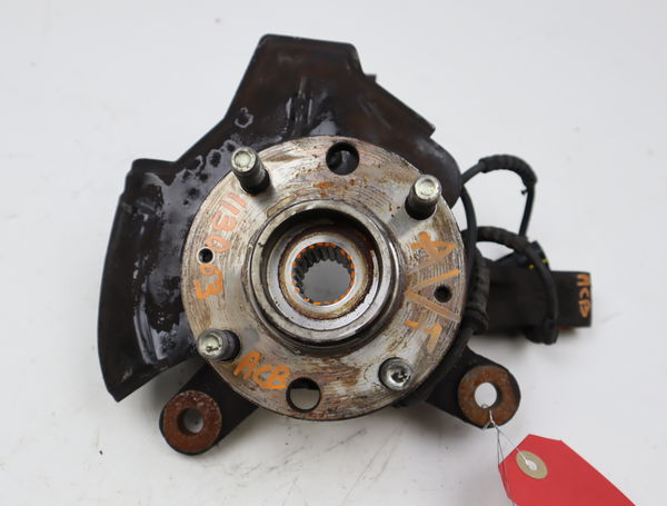 Fusee avd Chevrolet SPARK (M300) 1.0 (2010) 5 portes