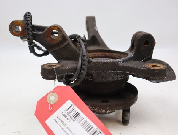 Fusee avd Chevrolet SPARK (M300) 1.0 (2010) 5 portes
