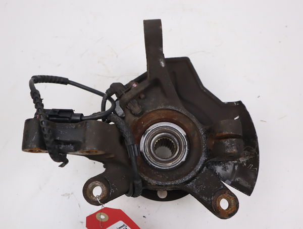 Fusee avd Chevrolet SPARK (M300) 1.0 (2010) 5 portes