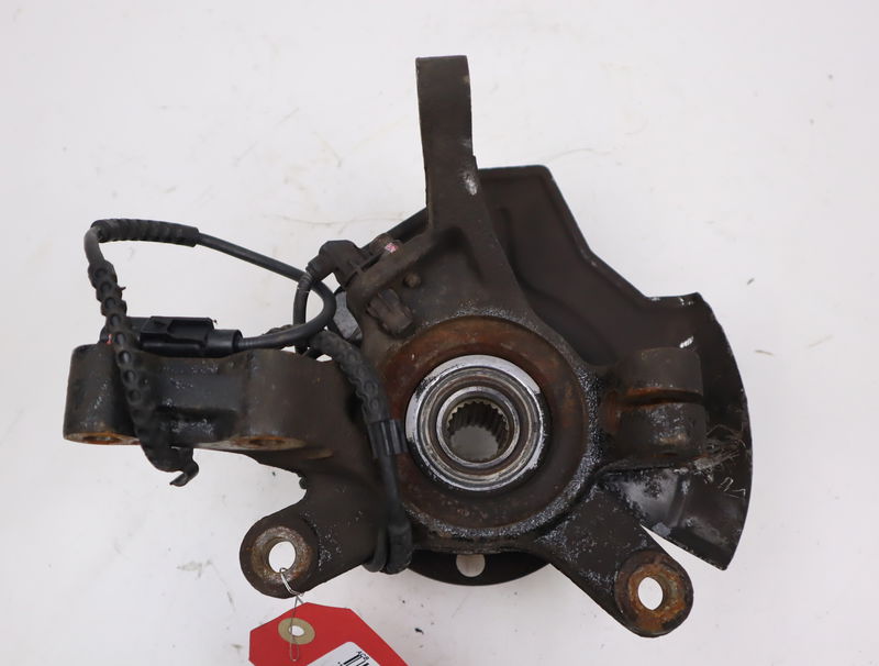 Fusee avd Chevrolet SPARK (M300) 1.0 (2010) 5 portes