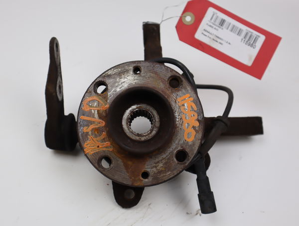 Fusee avd Renault TWINGO I (C06_) 1.2 (c066, c068) (1996-2007) 3 portes