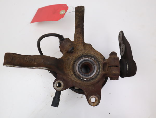 Fusee avd Renault TWINGO I (C06_) 1.2 (c066, c068) (1996-2007) 3 portes