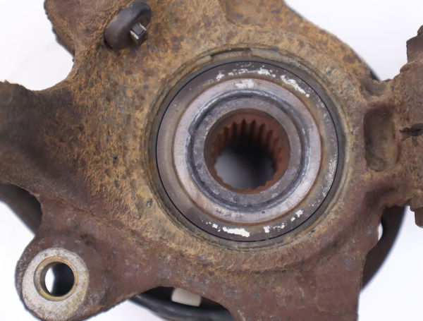 Fusee avd Renault TWINGO I (C06_) 1.2 (c066, c068) (1996-2007) 3 portes