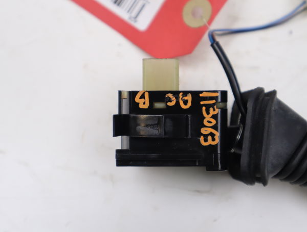 Commande essuie glace Chevrolet SPARK (M300) 1.0 (2010) 5 portes