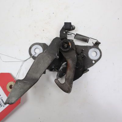 Serrure capot Peugeot 307 SW (3H) 1.6 hdi 110 (2003-2007)