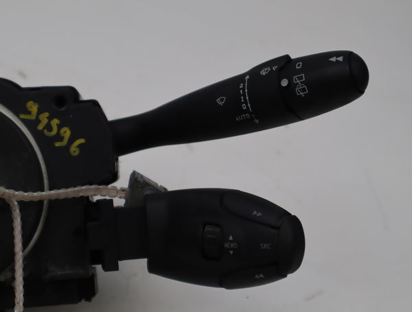 Bloc commodos Peugeot 307 (3A-C) 1.6 hdi 110 (2004-2009) 5 portes