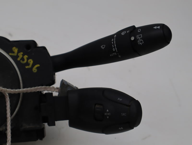 Bloc commodos Peugeot 307 (3A-C) 1.6 hdi 110 (2004-2009) 5 portes