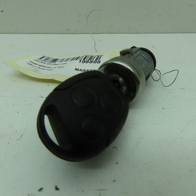 Antivol de direction Ford MONDEO III (B5Y) 2.0 tdci (2001-2007) 5 portes