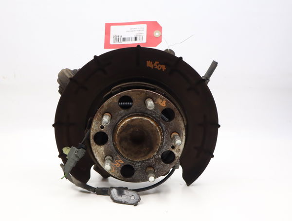 Fusee arg Kia CEE'D SW (ED) 1.6 crdi 115 (2007-2012)