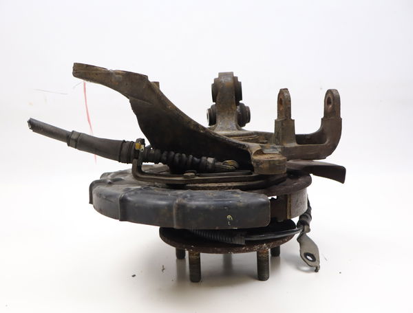 Fusee arg Kia CEE'D SW (ED) 1.6 crdi 115 (2007-2012)