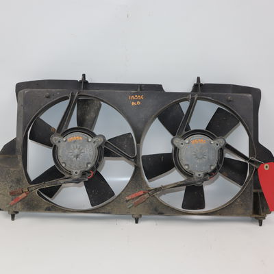 Ventilateur de refroidissement Citroën C15 Camionnette-Monospace (VD_) 1.8 d (1986-2000)