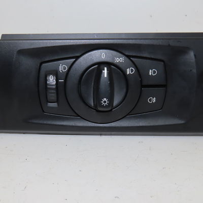 Interrupteur commande de phares Bmw 3 (E90) 320 d (2004-2011)