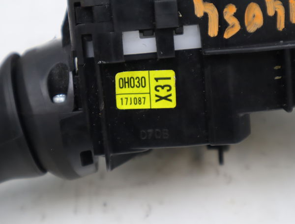 Commande eclairage Toyota AYGO (_B4_) 1.0 (kgb40) (2014)
