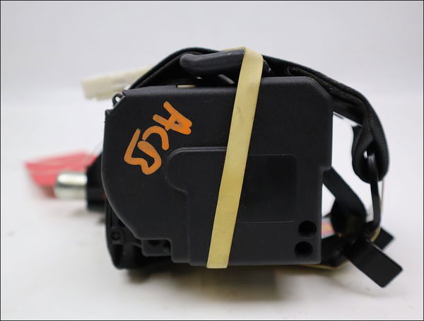 Ceinture arrière droite Renault CLIO II (BB_, CB_) 1.2 16v (bb05, bb0w, bb11, bb27, bb2t, bb2u, bb2v, cb05,... (2001-2016) 3 portes