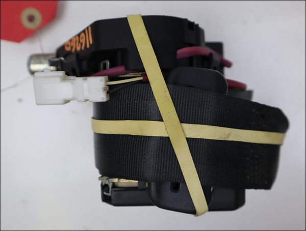 Ceinture arrière droite Renault CLIO II (BB_, CB_) 1.2 16v (bb05, bb0w, bb11, bb27, bb2t, bb2u, bb2v, cb05,... (2001-2016) 3 portes