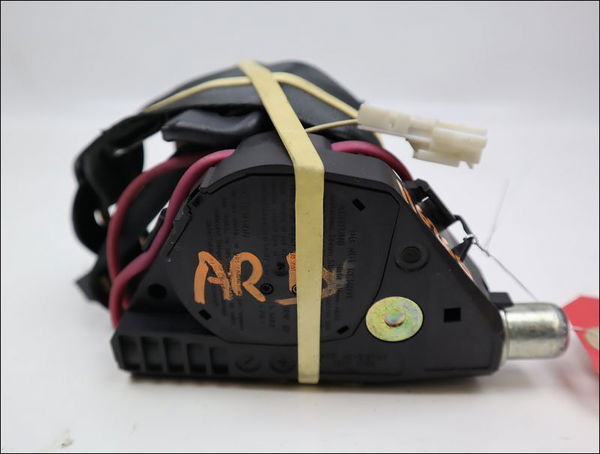 Ceinture arrière droite Renault CLIO II (BB_, CB_) 1.2 16v (bb05, bb0w, bb11, bb27, bb2t, bb2u, bb2v, cb05,... (2001-2016) 3 portes