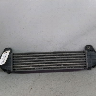 Echangeur air Ford MONDEO III (B5Y) 2.0 16v tddi - tdci (2000-2007) 5 portes