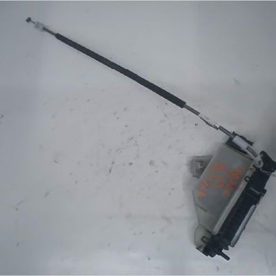 Serrure porte ard Citroën DS4 (NX_) 1.6 thp 160 (2012-2015)