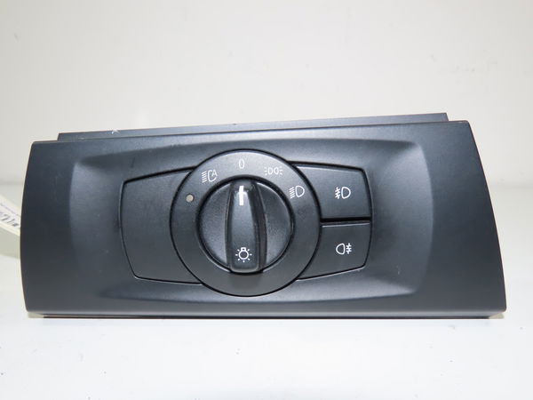 Interrupteur commande de phares Bmw 3 Touring (E91) 318 d (2005-2007)