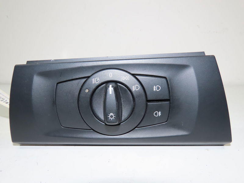 Interrupteur commande de phares Bmw 3 Touring (E91) 318 d (2005-2007)