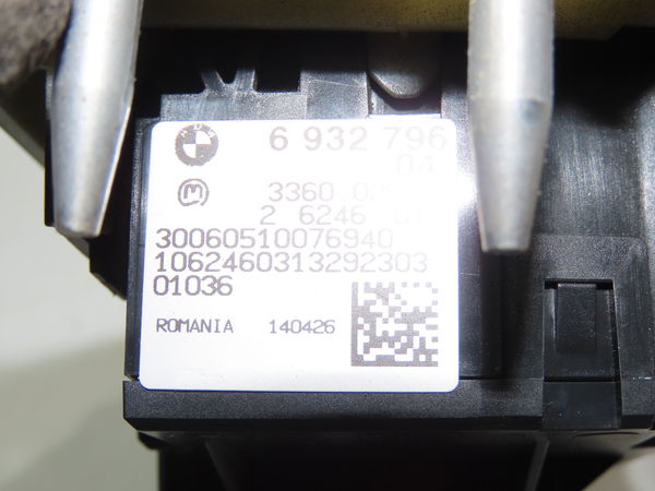 Interrupteur commande de phares Bmw 3 Touring (E91) 318 d (2005-2007)