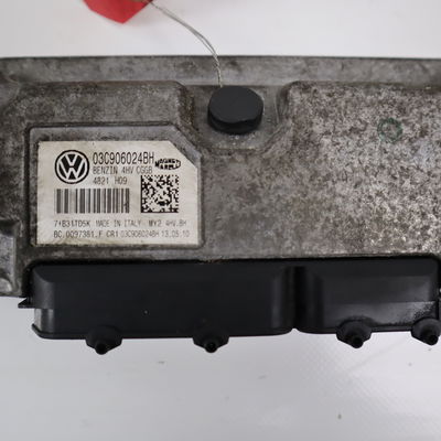 Calculateur moteur Volkswagen POLO V (6R1, 6C1) 1.4 (6r1) (2009-2014)