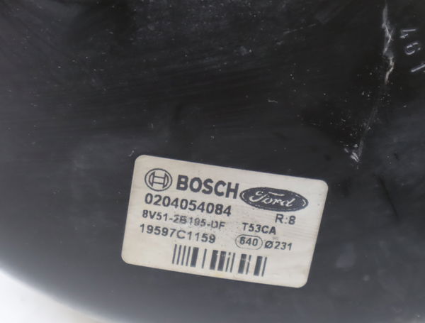 Servo-frein Ford FIESTA VI (CB1, CCN) 1.4 tdci (2010-2012) 3 portes