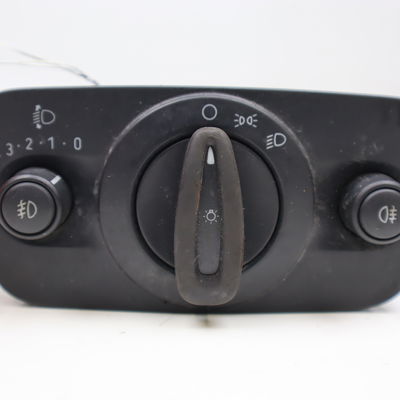 Commande eclairage Ford FIESTA VI (CB1, CCN) 1.4 tdci (2010-2012) 3 portes