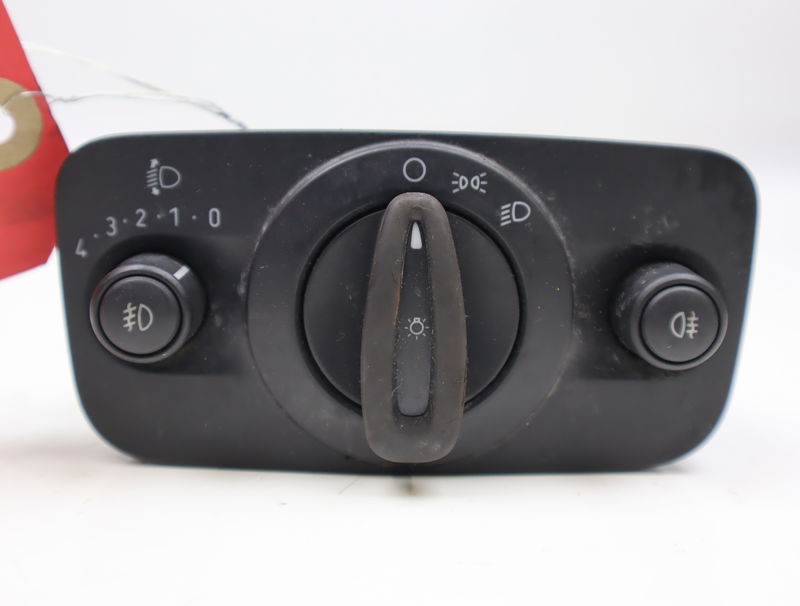 Commande eclairage Ford FIESTA VI (CB1, CCN) 1.4 tdci (2010-2012) 3 portes