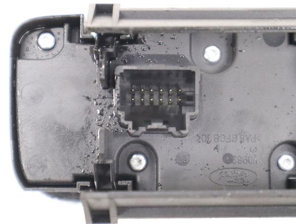 Commande eclairage Ford FIESTA VI (CB1, CCN) 1.4 tdci (2010-2012) 3 portes