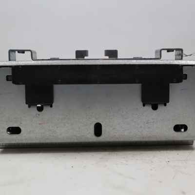 Autoradio Ford FIESTA VI (CB1, CCN) 1.4 tdci (2010-2012) 3 portes