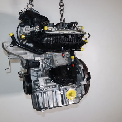 Moteur essence Skoda FABIA III (NJ3) 1.0 tsi (2014-2021)