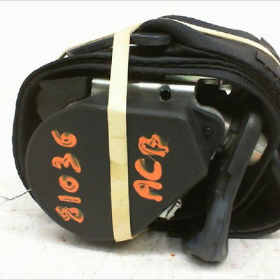 Ceinture avant droite Dacia LOGAN MCV (KS_) 1.5 dci (ks0w) (2007-2012) 5 portes
