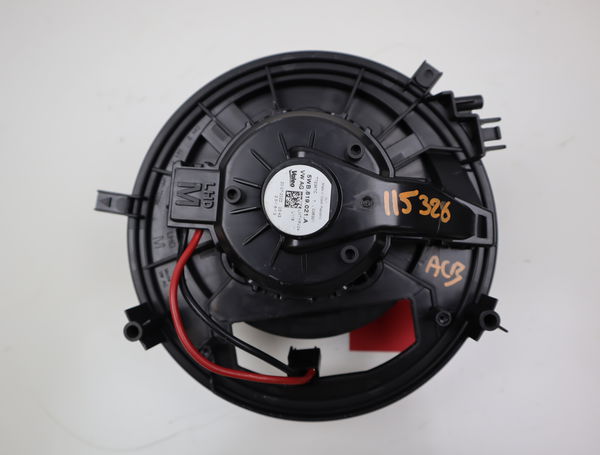 Ventilateur de chauffage Volkswagen TIGUAN ALLSPACE (BW2, BJ2) 2.0 tdi (2017)