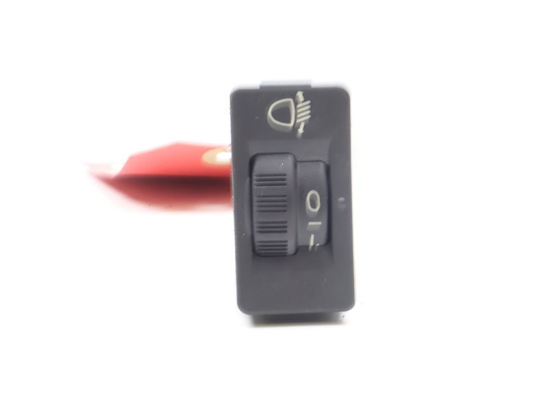 Interrupteur commande de phares Citroën BERLINGO - BERLINGO FIRST Monospace (MF_, GJK_, GFK_) 1.9 d (mfwjz) (1998-2005) 3 portes