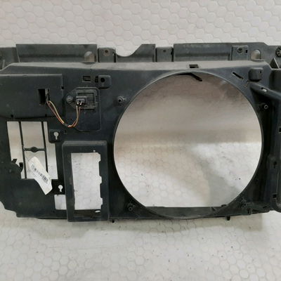 Face avant Peugeot PARTNER Monospace (5_, G_) 1.9 d (1999-2008) 4 portes