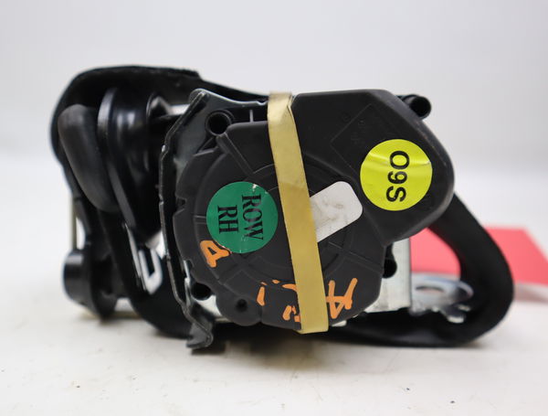 Ceinture arrière droite Volkswagen TIGUAN ALLSPACE (BW2, BJ2) 2.0 tdi (2017)