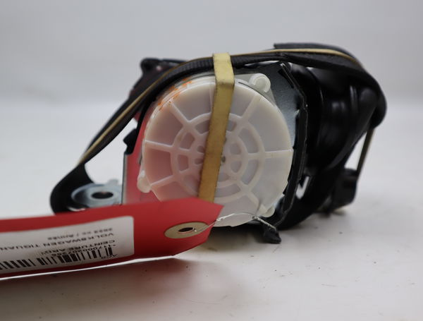 Ceinture arrière droite Volkswagen TIGUAN ALLSPACE (BW2, BJ2) 2.0 tdi (2017)