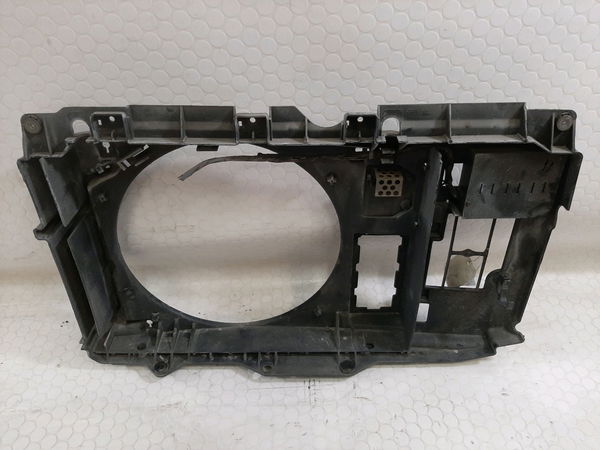 Face avant Peugeot PARTNER Monospace (5_, G_) 1.9 d (1999-2008) 4 portes