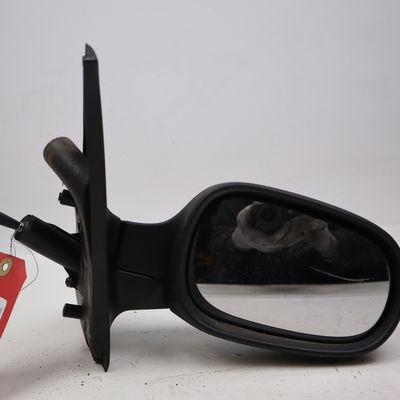 Retroviseur exterieur manuel droit Renault CLIO II (BB_, CB_) 1.2 (bb0a, bb0f, bb10, bb1k, bb28, bb2d, bb2h, cb0a,... (1998-2010) 5 portes