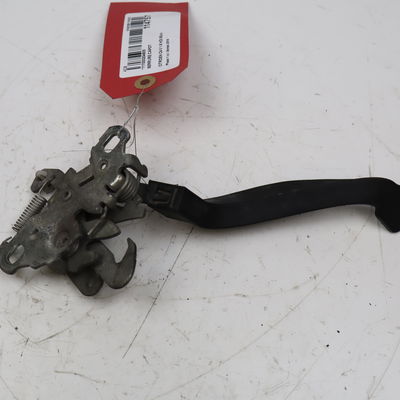 Serrure capot Citroën C4 II (NC_) 1.6 hdi 90 (2009) 5 portes