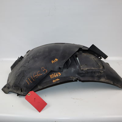 Pare-boue avant gauche Opel ASTRA H GTC (A04) 1.9 cdti 16v (l08) (2005-2010)