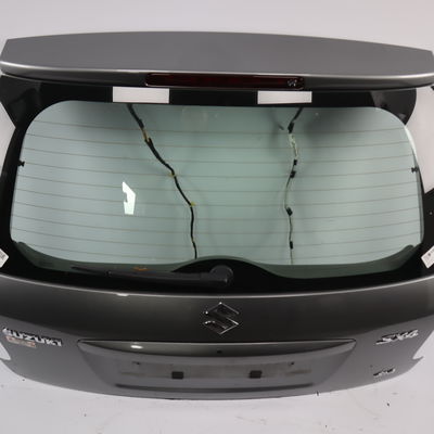 Hayon Suzuki SX4 (EY, GY) 2.0 ddis 4x4 (rw 420d) (2009)