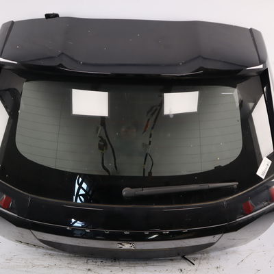 Hayon Peugeot 2008 II (UD_, US_, UY_, UK_) 1.5 bluehdi 130 (2019)